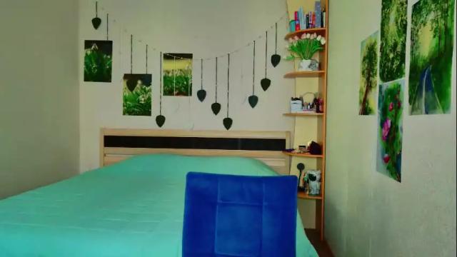 Image 11 of arielstonks_lovee Stream on Chaturbate on 25 days ago