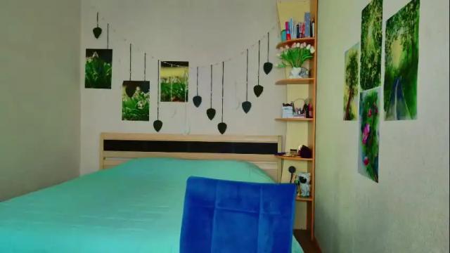Image 4 of arielstonks_lovee Stream on Chaturbate on 25 days ago