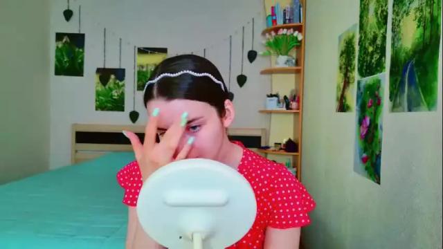 Thumbnail 1, arielstonks_lovee's Stream at Chaturbate, 20 days ago