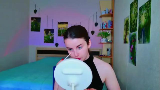 Thumbnail 1, arielstonks_lovee's Stream at Chaturbate, 9 days ago