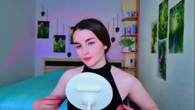 Thumbnail 2, arielstonks_lovee's Stream at Chaturbate, 9 days ago