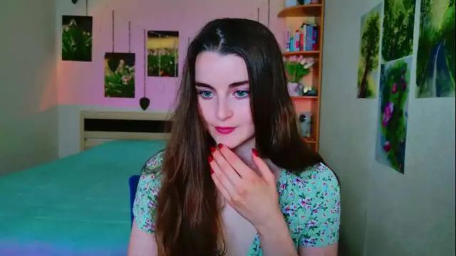 Thumbnail 1, arielstonks_lovee's Stream at Chaturbate, 7 days ago