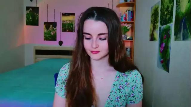 Image 2 of arielstonks_lovee Stream on Chaturbate on 9 days ago