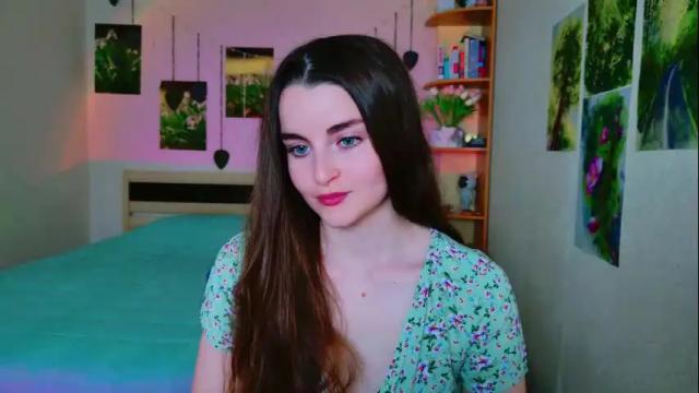 Image 3 of arielstonks_lovee Stream on Chaturbate on 9 days ago