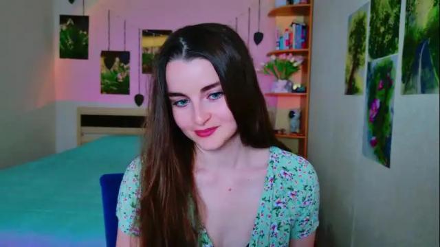 Image 4 of arielstonks_lovee Stream on Chaturbate on 9 days ago