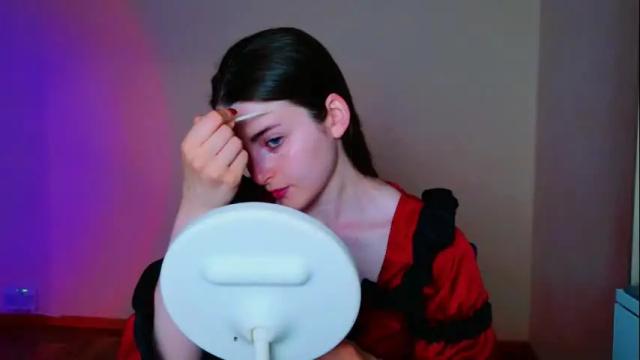 Thumbnail 1, arielstonks_lovee's Stream at Chaturbate, 3 days ago