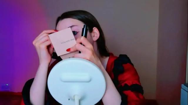 Thumbnail 2, arielstonks_lovee's Stream at Chaturbate, 3 days ago