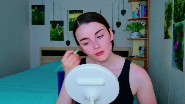 Thumbnail 1, arielstonks_lovee's Stream at Chaturbate, 1 day ago