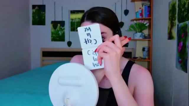 Image 2 of arielstonks_lovee Stream on Chaturbate on 3 days ago
