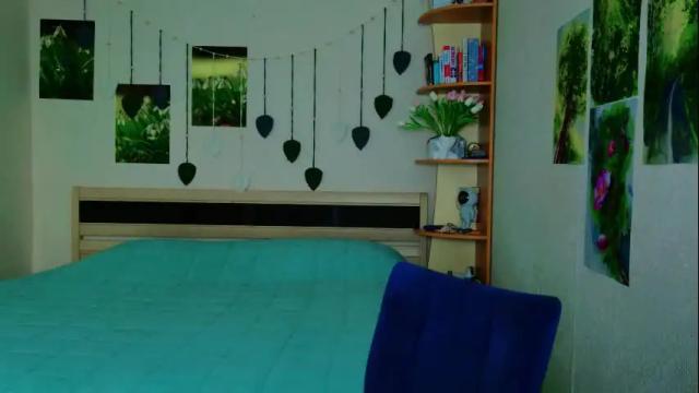 Image 2 of arielstonks_lovee Stream on Chaturbate on 2 days ago