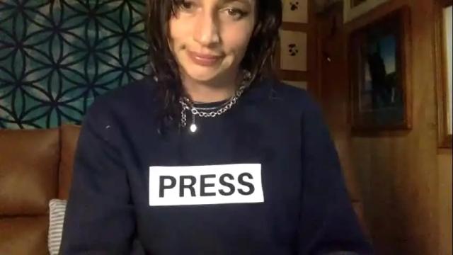 Image 2 of arielwyld Stream on Chaturbate on 1 month ago