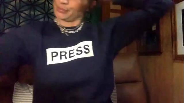 Image 4 of arielwyld Stream on Chaturbate on 1 month ago