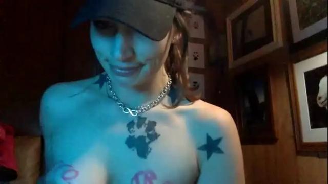 Thumbnail 1, arielwyld's Stream at Chaturbate, 1 month ago