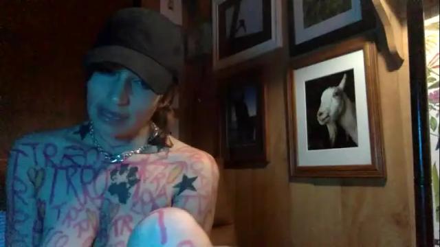 Thumbnail 3, arielwyld's Stream at Chaturbate, 1 month ago