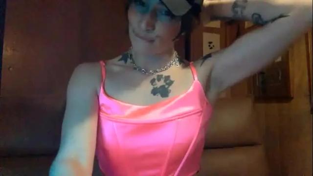 Thumbnail 1, arielwyld's Stream at Chaturbate, 1 month ago