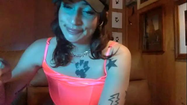 Thumbnail 2, arielwyld's Stream at Chaturbate, 1 month ago