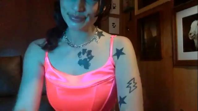 Thumbnail 3, arielwyld's Stream at Chaturbate, 1 month ago