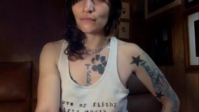 Thumbnail 1, arielwyld's Stream at Chaturbate, 1 month ago