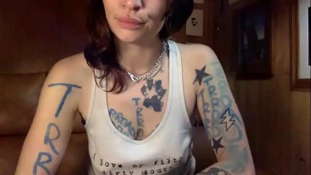 Image 10 of arielwyld Stream on Chaturbate on 1 month ago