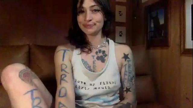 Image 11 of arielwyld Stream on Chaturbate on 1 month ago