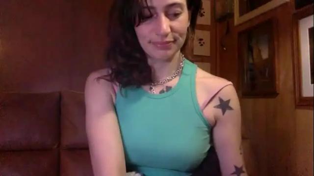 Thumbnail 1, arielwyld's Stream at Chaturbate, 1 month ago