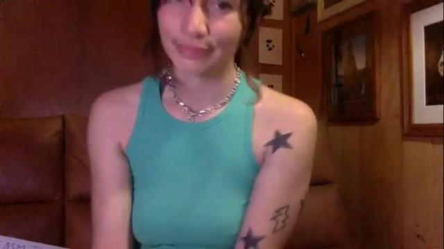 Thumbnail 2, arielwyld's Stream at Chaturbate, 1 month ago