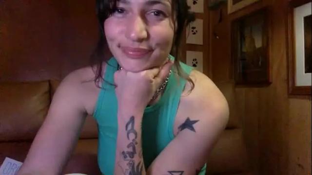 Image 7 of arielwyld Stream on Chaturbate on 1 month ago