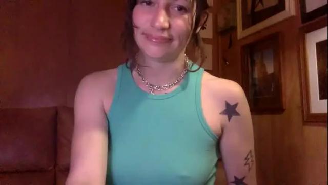 Thumbnail 3, arielwyld's Stream at Chaturbate, 1 month ago