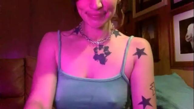 Thumbnail 1, arielwyld's Stream at Chaturbate, 1 month ago