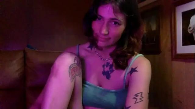 Image 10 of arielwyld Stream on Chaturbate on 1 month ago