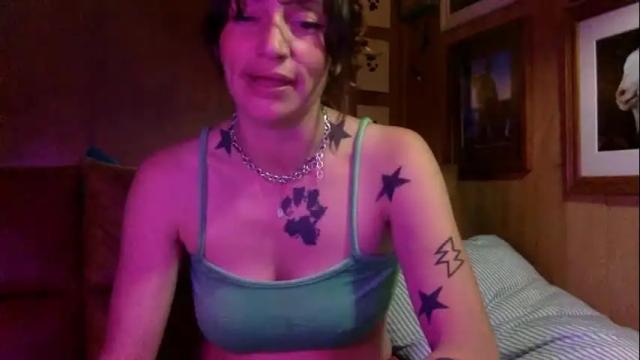 Thumbnail 2, arielwyld's Stream at Chaturbate, 1 month ago