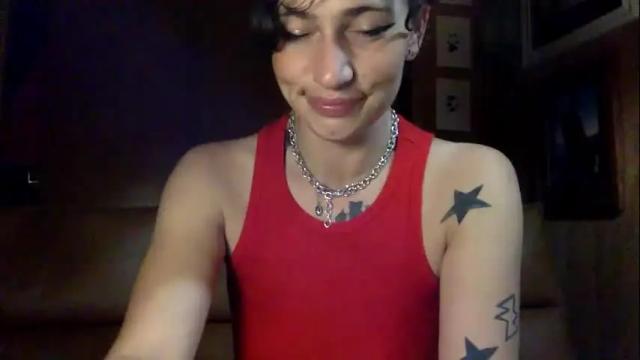 Image 3 of arielwyld Stream on Chaturbate on 1 month ago