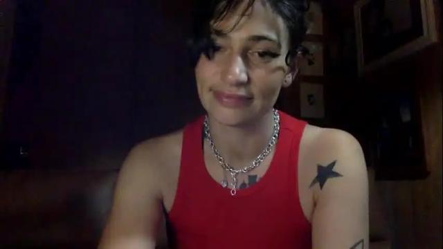 Image 4 of arielwyld Stream on Chaturbate on 1 month ago