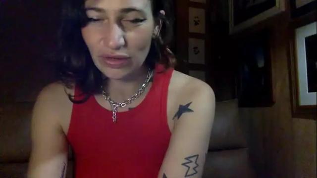 Thumbnail 3, arielwyld's Stream at Chaturbate, 1 month ago