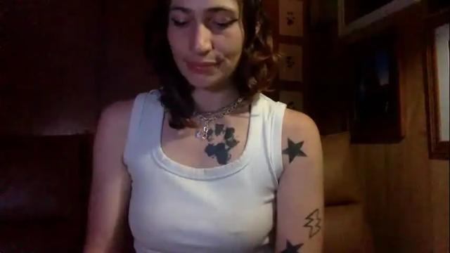Image 12 of arielwyld Stream on Chaturbate on 29 days ago