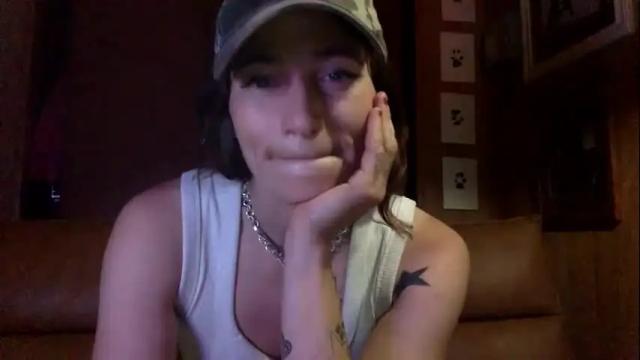Thumbnail 2, arielwyld's Stream at Chaturbate, 28 days ago