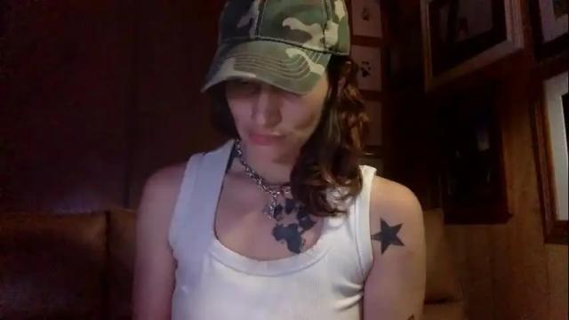 Image 7 of arielwyld Stream on Chaturbate on 29 days ago
