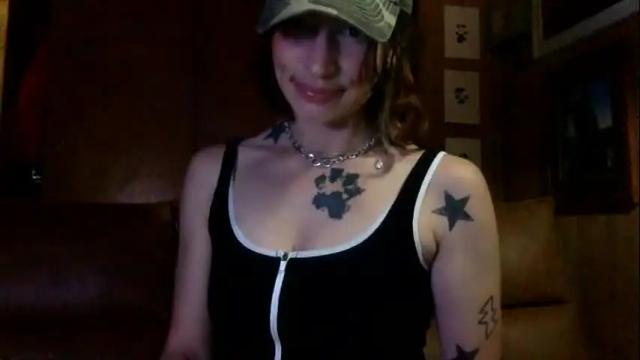 Thumbnail 2, arielwyld's Stream at Chaturbate, 25 days ago