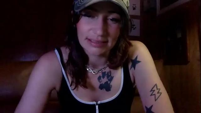 Thumbnail 3, arielwyld's Stream at Chaturbate, 25 days ago
