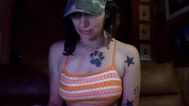 Thumbnail 1, arielwyld's Stream at Chaturbate, 22 days ago