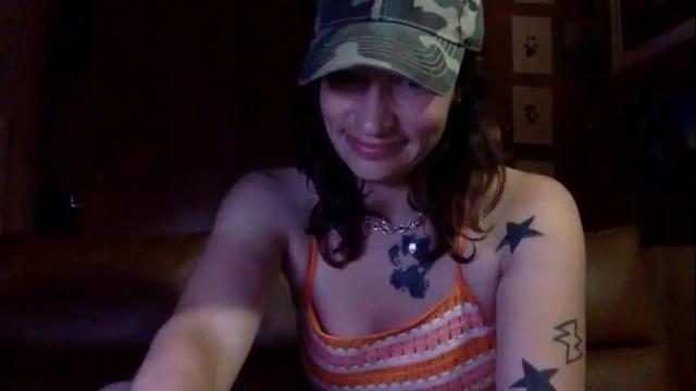Thumbnail 2, arielwyld's Stream at Chaturbate, 22 days ago
