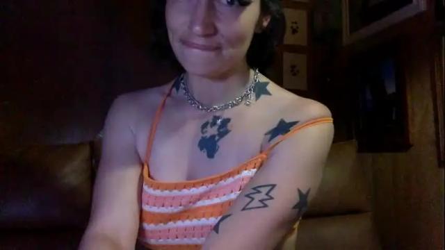 Image 7 of arielwyld Stream on Chaturbate on 4 months ago