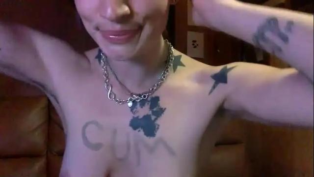Image 11 of arielwyld Stream on Chaturbate on 11 days ago