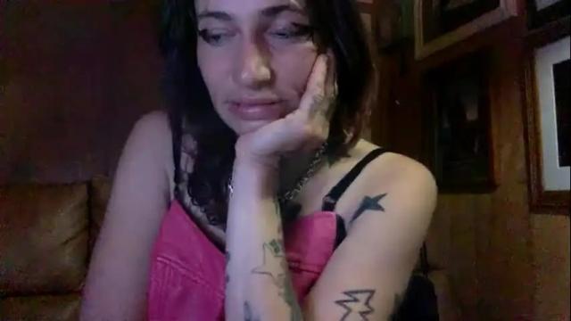 Image 7 of arielwyld Stream on Chaturbate on 11 days ago