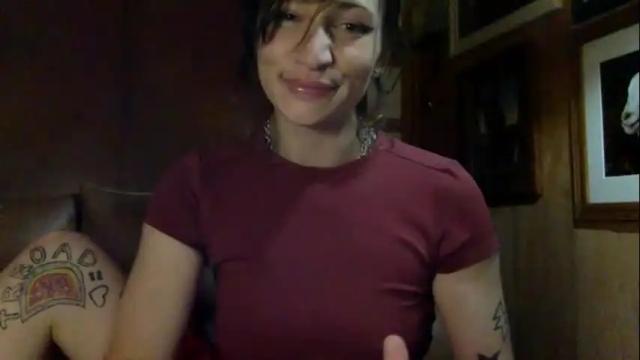 Image 2 of arielwyld Stream on Chaturbate on 3 days ago