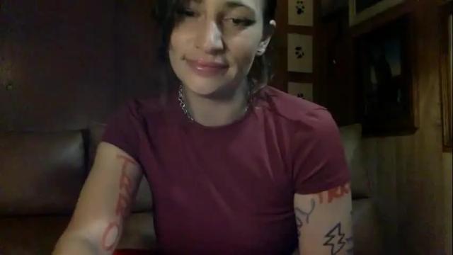 Thumbnail 2, arielwyld's Stream at Chaturbate, 2 days ago