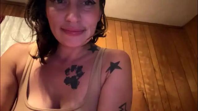 Thumbnail 1, arielwyld's Stream at Chaturbate, 2 months ago