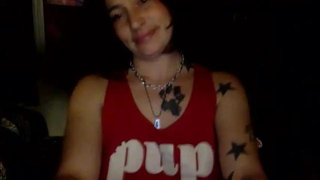 Image 2 of arielwyld Stream on Chaturbate on 2 months ago