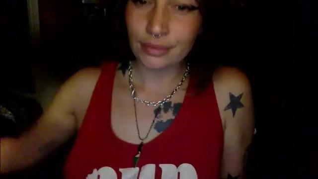 Image 8 of arielwyld Stream on Chaturbate on 2 months ago