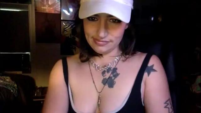 Thumbnail 1, arielwyld's Stream at Chaturbate, 1 month ago